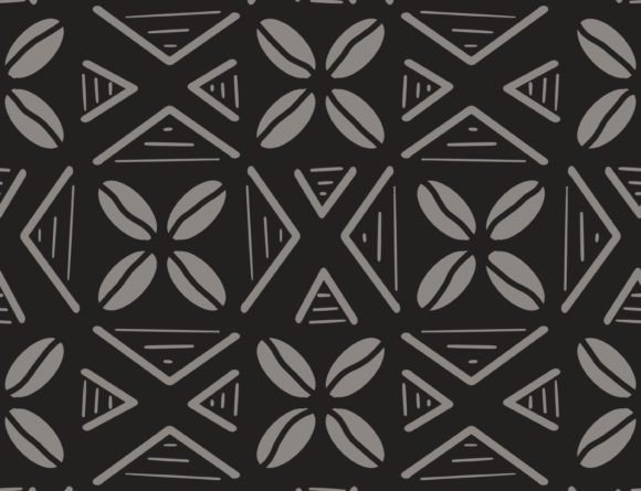 Download African Tribal Mudcloth Pattern - African Collection